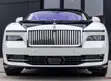 Rolls-Royce Spectre 2026 Baki - 2