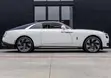 Rolls-Royce Spectre 2026 Baki - 3