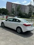 Kia Cerato 2015 Fari - 2