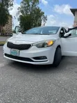 Kia Cerato 2015 Fari - 4
