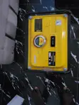 Elepaq Portable Generator - 1.5kW - 2
