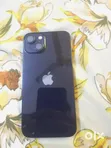 Apple iPhone 13 128GB Baki - 1