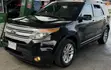 Ford Explorer 2012 Black - 4