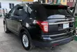 Ford Explorer 2012 Black - 5