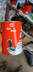 Sea Max ATF Dexron Ruwan Mai Na Jirgin Sama - 1 Lita - 1