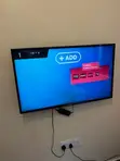 Used LG 43-Inch Smart TV - 1