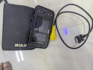 Launch Pro OBD Scanner