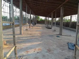 Poultry Farm for Sale/Lease - Agbowa