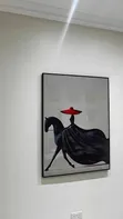Large Decorative Photo Frames for Modern Interiors - 2