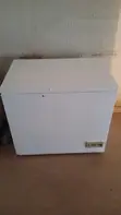 Liebherr 205L Chest Deep Freezer - 1