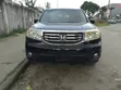 Honda Pilot 2015 Black - 4