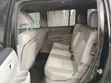 Honda Pilot 2015 Black - 5