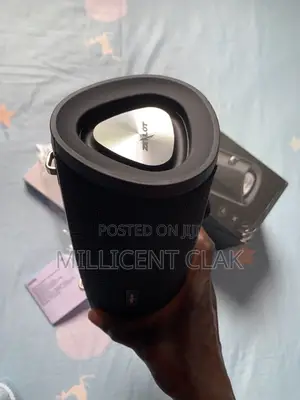 Brand New Zealot 3.1 Channel Bluetooth Speaker