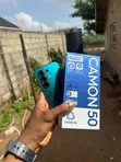 Tecno Camon 50 256GB Kore - 4