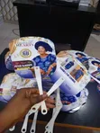 Customized Handfans for Events - 3