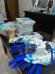 Customized Handfans for Events - 4