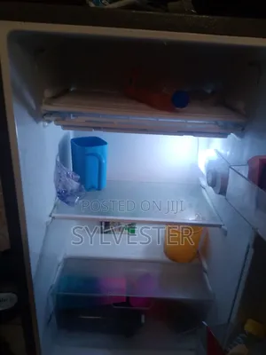 Hisense Refrigerator - Perfectly Working