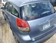 Toyota Matrix 2004 Blue - 3