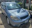 Toyota Matrix 2004 Blue - 5