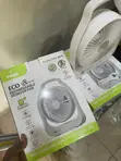 Iwin Desktop Rechargeable Fan - 1