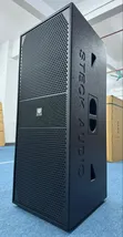 Powerful Steck Audio Double Speakers - 1