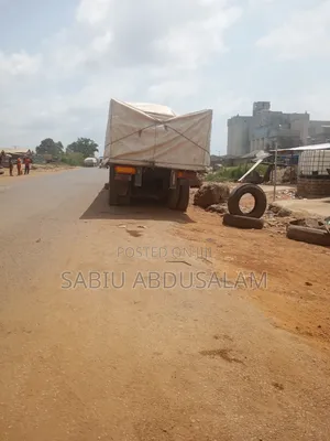 Dangote Cement 50kg Bag