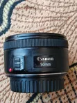 Canon Lens 50mm f/1.8 STM - 3