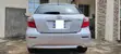 Toyota Matrix 2012 Silver - 1
