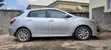 Toyota Matrix 2012 Silver - 2