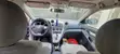 Toyota Matrix 2012 Silver - 5