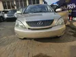 Lexus RX 330 2006 Gold - 1