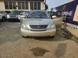 Lexus RX 330 2006 Gold - 2