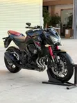 Babur 2016 Kawasaki Standard - 1
