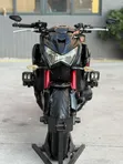Babur 2016 Kawasaki Standard - 2