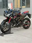 Babur 2016 Kawasaki Standard - 3