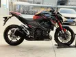 Babur 2016 Kawasaki Standard - 4