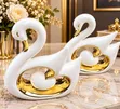 Twin Swan Kayayyakin Kwalliyar Gida - 1