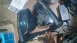 Toyota Tacoma Set Mirrors 2016-2022 - 1