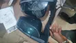 Toyota Tacoma Set Mirrors 2016-2022 - 2