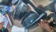 Toyota Tacoma Set Mirrors 2016-2022 - 3