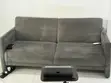 Home Interiors 2-Seater Sofa Set with Two Singles, Gray - 1