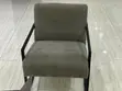 Home Interiors 2-Seater Sofa Set with Two Singles, Gray - 2