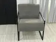 Home Interiors 2-Seater Sofa Set with Two Singles, Gray - 3