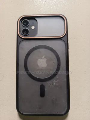 Apple iPhone 11 64GB Gray (Used)