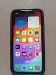Apple iPhone 11 64GB Gray (Used) - 2