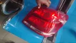 Mercedes-Benz GLK-Class 2014 Right Tail Light - 1