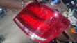 Mercedes-Benz GLK-Class 2014 Right Tail Light - 2