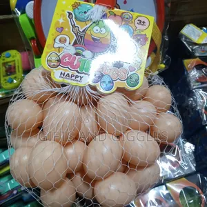Kwai na Filastik don Koyarwar Montessori da Wasannin Yara