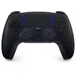 PlayStation 5 DualSense Controller (Black/White) - 1