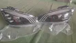 Mercedes-Benz C300 2010 Headlight Set - 1